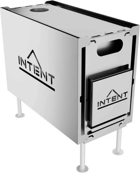 Печь походная Intent Mini