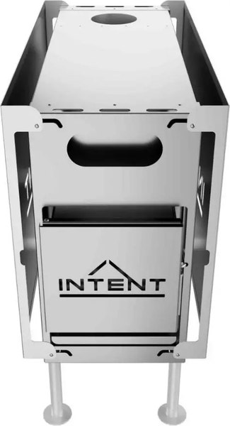 Печь походная Intent V1