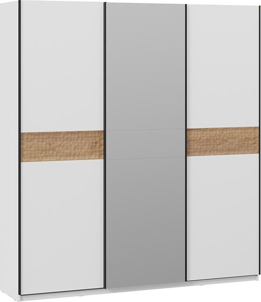 Шкаф-купе ТриЯ Оскар Скания Т2 2100 / 268787 - фото