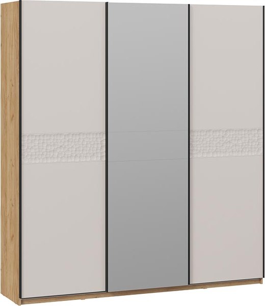 Шкаф-купе ТриЯ Оскар Скания Т2 2100 / 268790 - фото