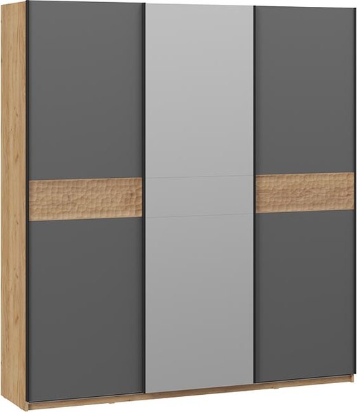 Шкаф-купе ТриЯ Оскар Скания Т2 2100 / 268793 - фото