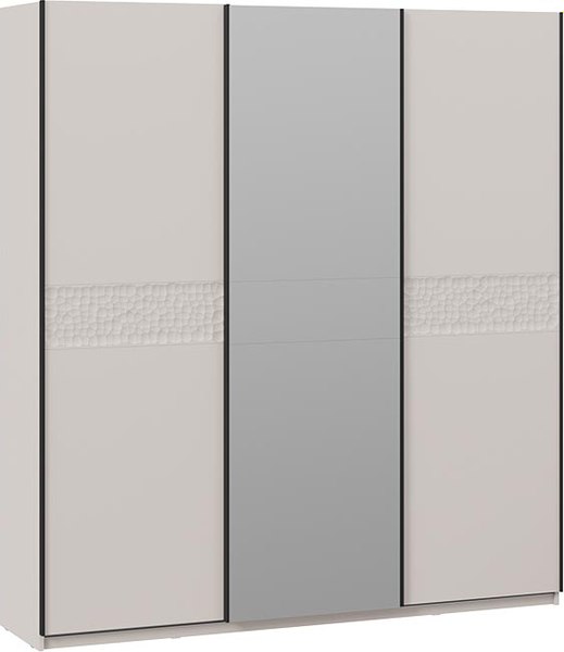 Шкаф-купе ТриЯ Оскар Скания Т2 2100 / 268795 - фото