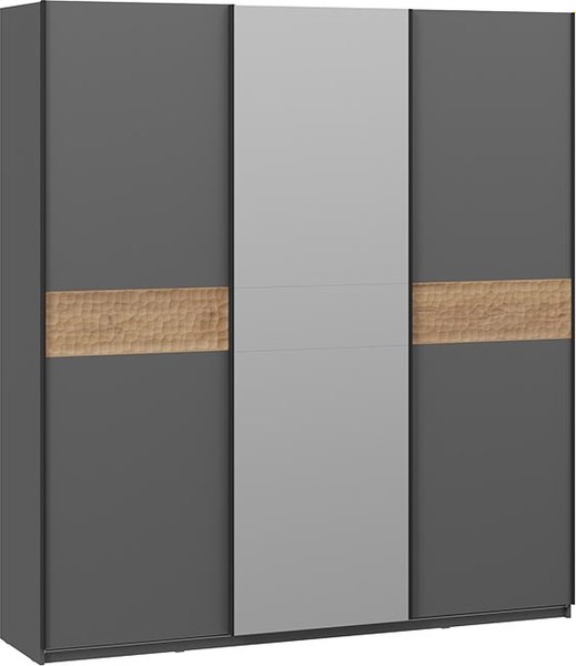 Шкаф-купе ТриЯ Оскар Скания Т2 2100 / 268797 - фото