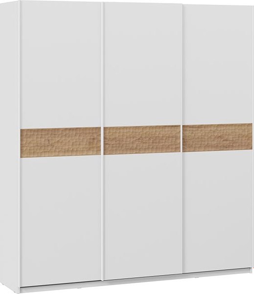 Шкаф-купе ТриЯ Оскар Скания Т2 2100 / 268734 - фото