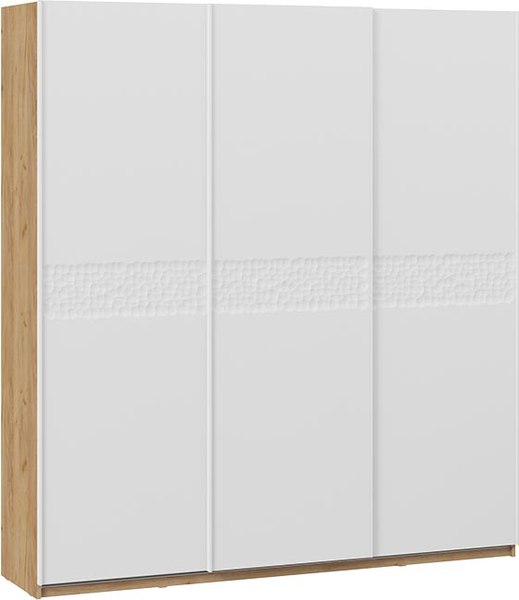 Шкаф-купе ТриЯ Оскар Скания Т2 2100 / 268735 - фото