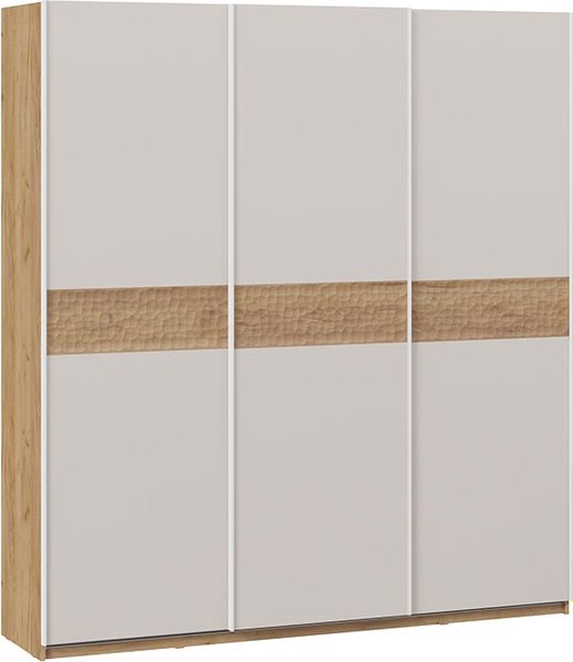 Шкаф-купе ТриЯ Оскар Скания Т2 2100 / 268737 - фото