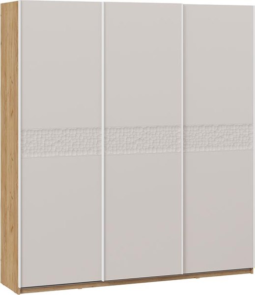 Шкаф-купе ТриЯ Оскар Скания Т2 2100 / 268738 - фото