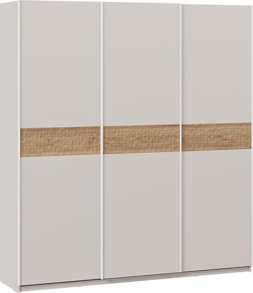 Шкаф-купе ТриЯ Оскар Скания Т2 2100 / 268739 - фото