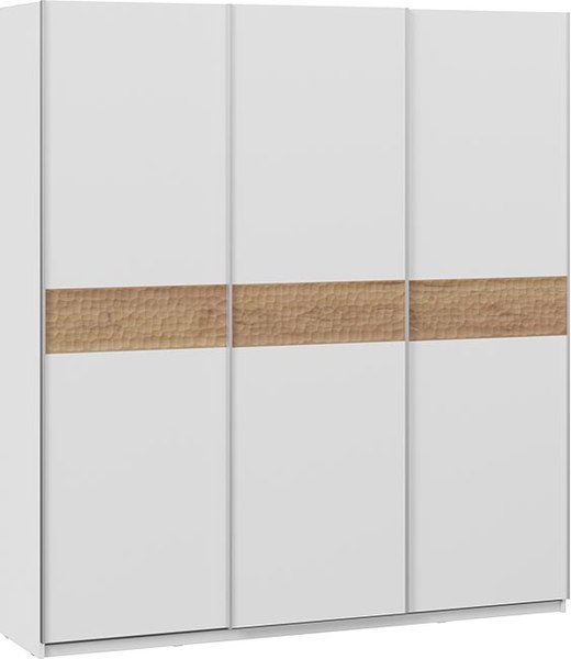 Шкаф-купе ТриЯ Оскар Скания Т2 2100 / 268742 - фото