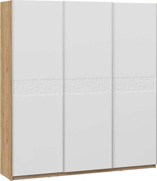 Шкаф-купе ТриЯ Оскар Скания Т2 2100 / 268743 - фото