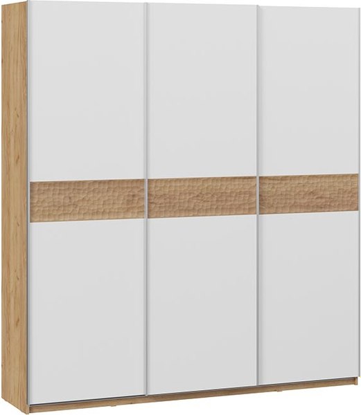 Шкаф-купе ТриЯ Оскар Скания Т2 2100 / 268744 - фото