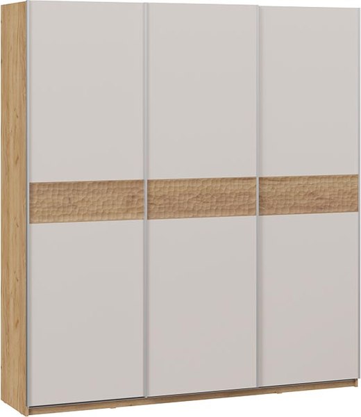 Шкаф-купе ТриЯ Оскар Скания Т2 2100 / 268745 - фото