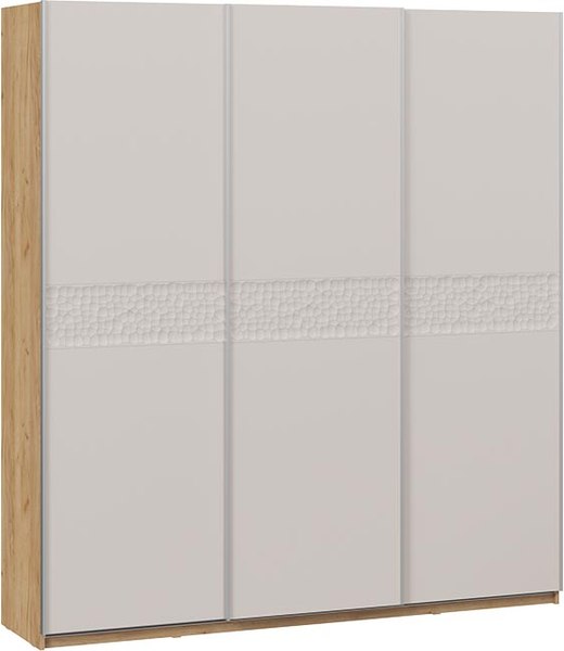 Шкаф-купе ТриЯ Оскар Скания Т2 2100 / 268746 - фото