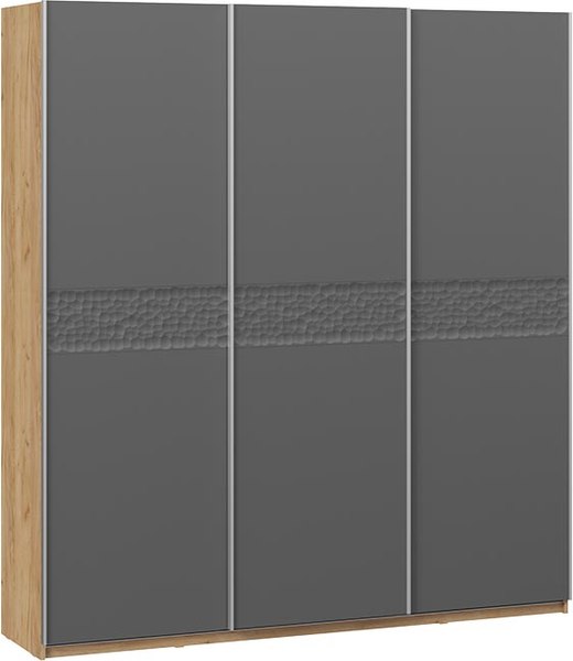 Шкаф-купе ТриЯ Оскар Скания Т2 2100 / 268747 - фото