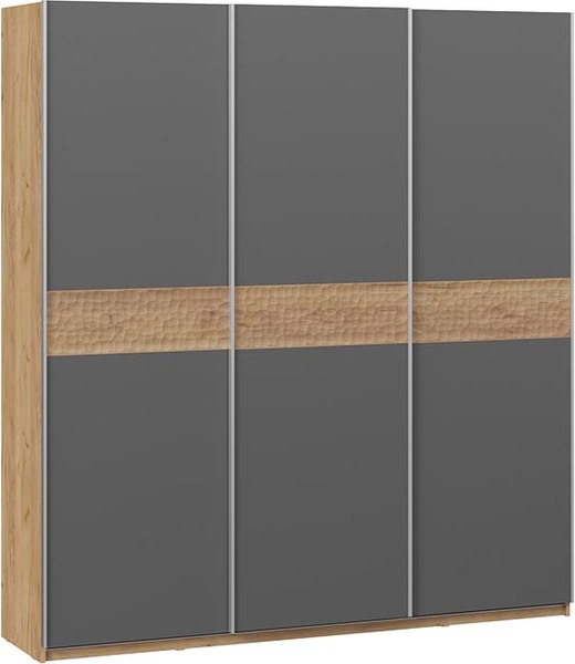 Шкаф-купе ТриЯ Оскар Скания Т2 2100 / 268748 - фото