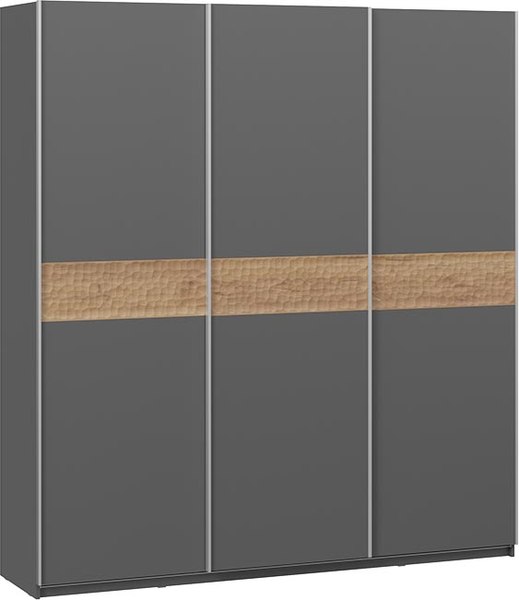 Шкаф-купе ТриЯ Оскар Скания Т2 2100 / 268752 - фото