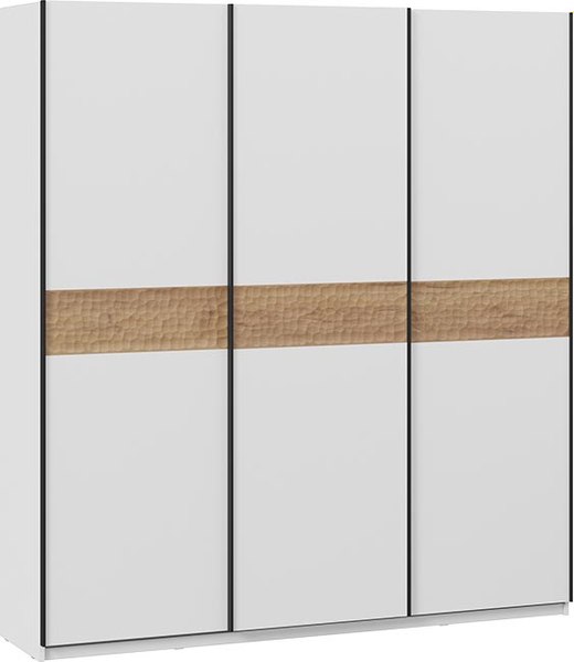 Шкаф-купе ТриЯ Оскар Скания Т2 2100 / 268754 - фото