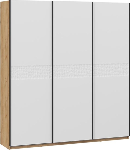 Шкаф-купе ТриЯ Оскар Скания Т2 2100 / 268755 - фото