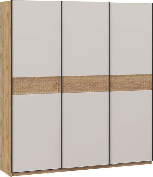 Шкаф-купе ТриЯ Оскар Скания Т2 2100 / 268757 - фото