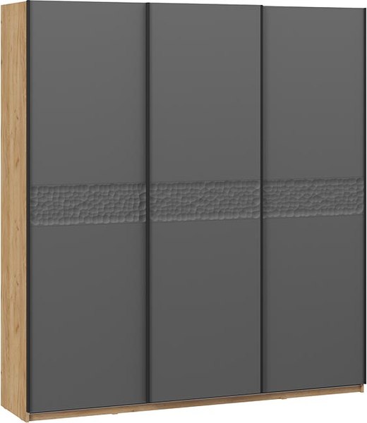 Шкаф-купе ТриЯ Оскар Скания Т2 2100 / 268759 - фото