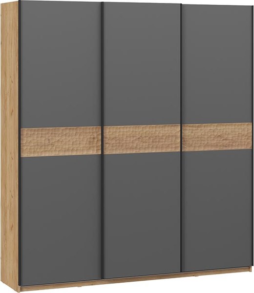 Шкаф-купе ТриЯ Оскар Скания Т2 2100 / 268760 - фото