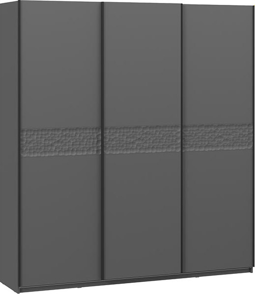 Шкаф-купе ТриЯ Оскар Скания Т2 2100 / 268763 - фото