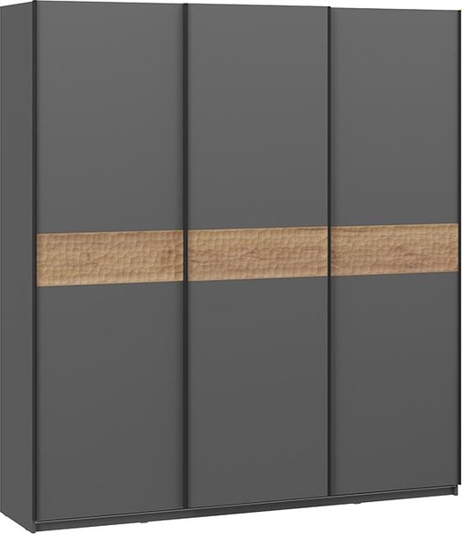 Шкаф-купе ТриЯ Оскар Скания Т2 2100 / 268764 - фото