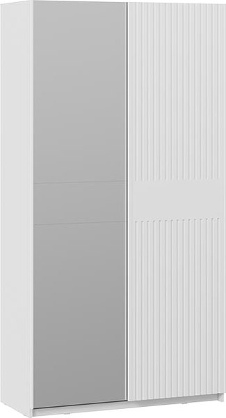 Шкаф-купе ТриЯ Оскар Хилтон Т2 1200 / 271027 - фото