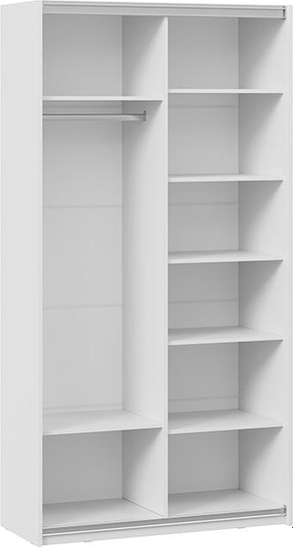 Шкаф-купе ТриЯ Оскар Хилтон Т2 1200 / 271027