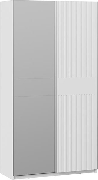 Шкаф-купе ТриЯ Оскар Хилтон Т2 1200 / 271031 - фото