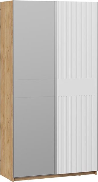 Шкаф-купе ТриЯ Оскар Хилтон Т2 1200 / 271032 - фото