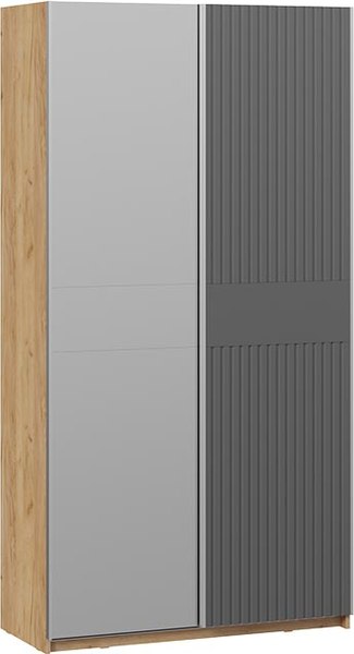 Шкаф-купе ТриЯ Оскар Хилтон Т2 1200 / 271033 - фото