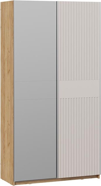 Шкаф-купе ТриЯ Оскар Хилтон Т2 1200 / 271034 - фото