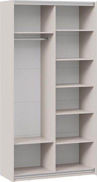 Шкаф-купе ТриЯ Оскар Хилтон Т2 1200 / 271035