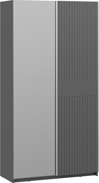 Шкаф-купе ТриЯ Оскар Хилтон Т2 1200 / 271036 - фото