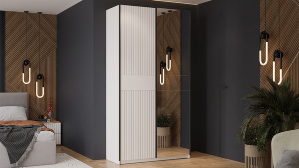 Шкаф-купе ТриЯ Оскар Хилтон Т2 1200 / 271037