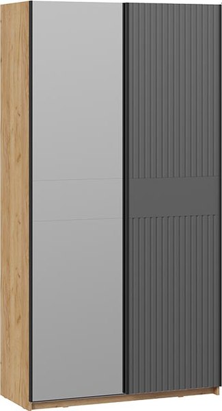 Шкаф-купе ТриЯ Оскар Хилтон Т2 1200 / 271039 - фото