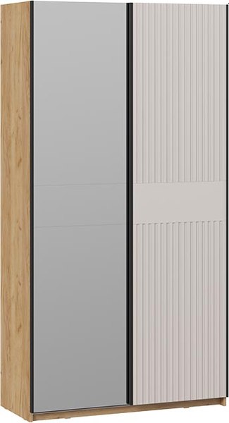 Шкаф-купе ТриЯ Оскар Хилтон Т2 1200 / 271040 - фото