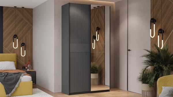 Шкаф-купе ТриЯ Оскар Хилтон Т2 1200 / 271042