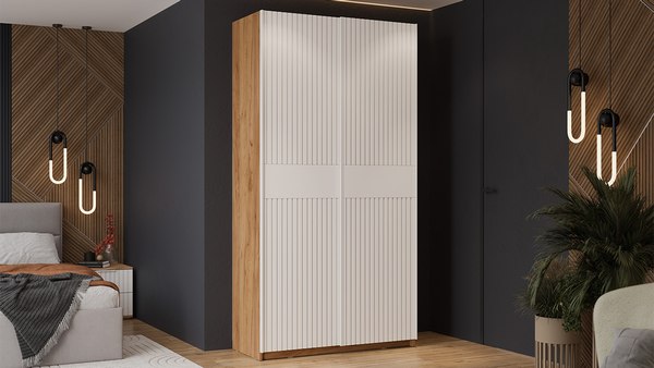 Шкаф-купе ТриЯ Оскар Хилтон Т2 1200 / 271012