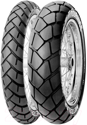 Мотошина задняя Metzeler Tourance 120/90R17 64S TT - фото