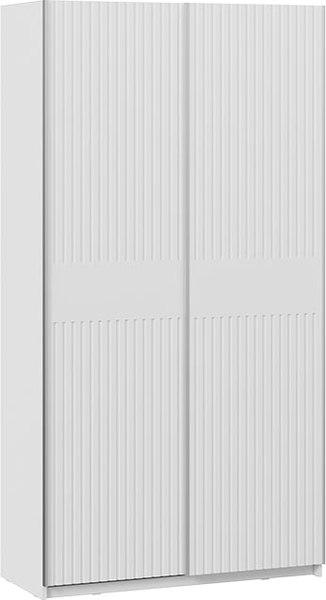 Шкаф-купе ТриЯ Оскар Хилтон Т2 1200 / 271015 - фото