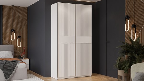 Шкаф-купе ТриЯ Оскар Хилтон Т2 1200 / 271015