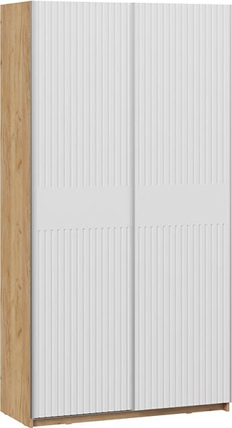 Шкаф-купе ТриЯ Оскар Хилтон Т2 1200 / 271016 - фото