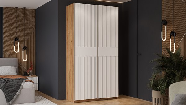 Шкаф-купе ТриЯ Оскар Хилтон Т2 1200 / 271016