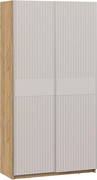 Шкаф-купе ТриЯ Оскар Хилтон Т2 1200 / 271018 - фото