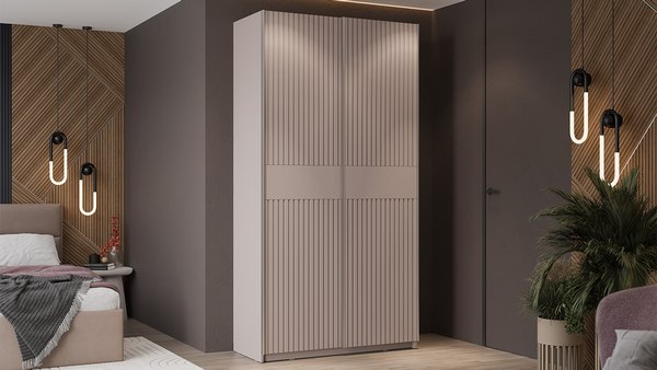 Шкаф-купе ТриЯ Оскар Хилтон Т2 1200 / 271019