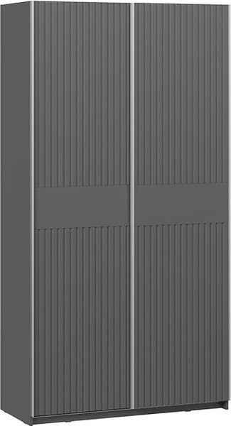 Шкаф-купе ТриЯ Оскар Хилтон Т2 1200 / 271020 - фото