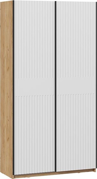 Шкаф-купе ТриЯ Оскар Хилтон Т2 1200 / 271022 - фото