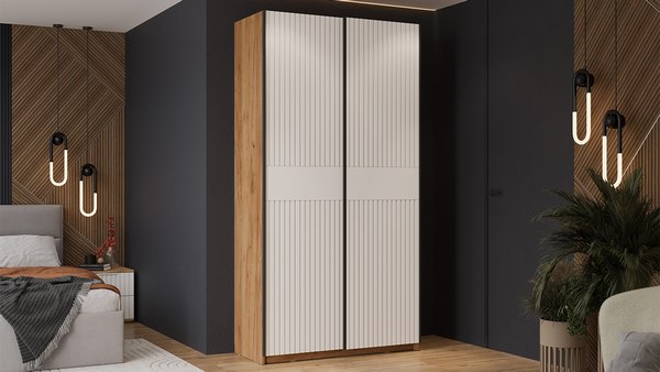 Шкаф-купе ТриЯ Оскар Хилтон Т2 1200 / 271022